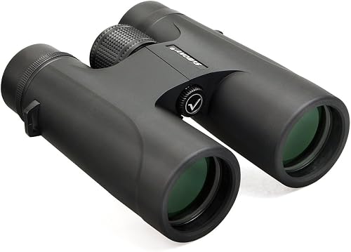 Binóculo SVBONY SV40 10x42 adulto com revestimento múltiplo