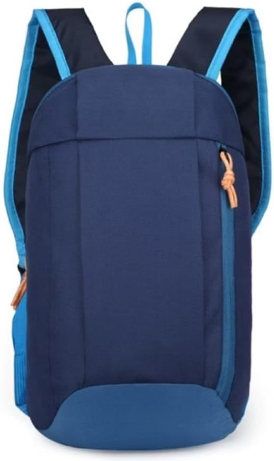 Mochila impermeável leve de 20 litros para neve e esportes ao ar livre