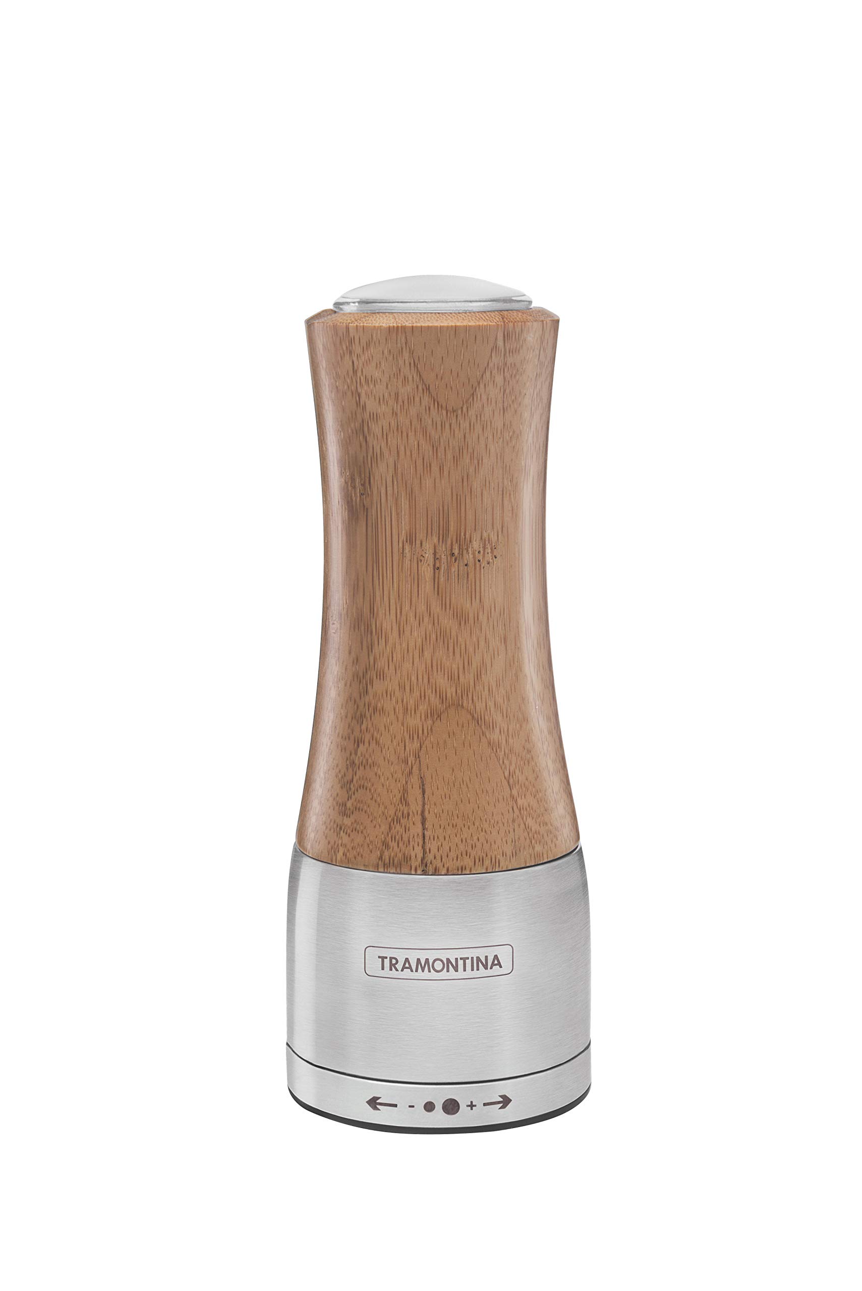 Moedor Tramontina Natural modelo 61652000 para sal ou pimenta