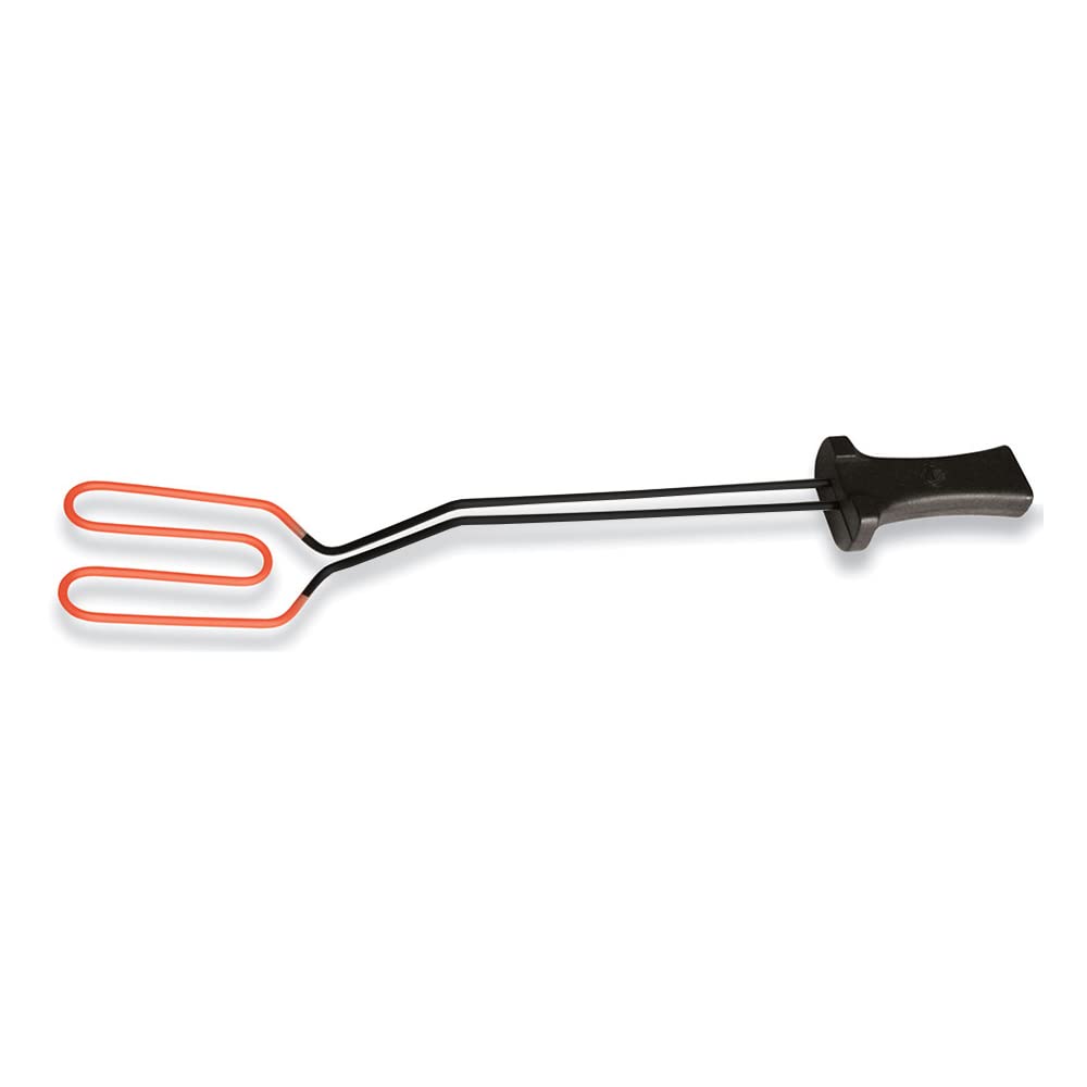 Acendedor elétrico Cotherm 127 V para carvão, churrasqueira e lareira