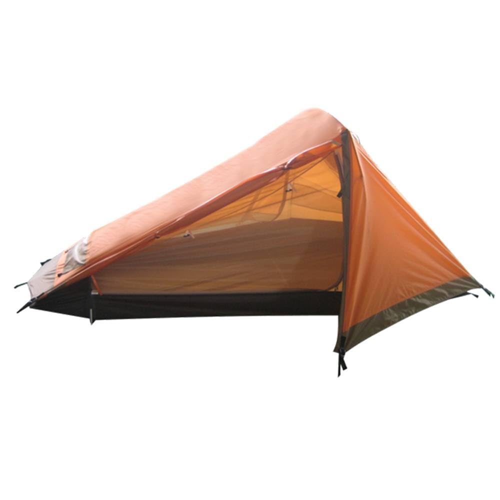 Barraca GUEPARDO Everest para 1 pessoa em formato dome