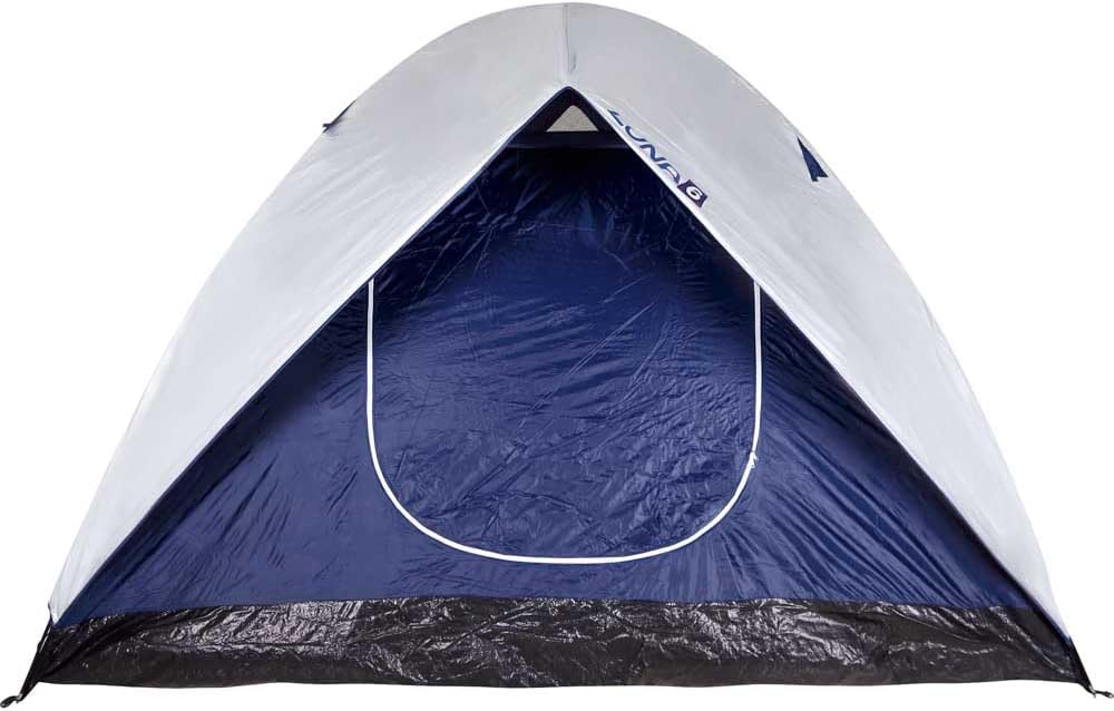 Barraca Mor Life Luna para 6 pessoas na cor azul