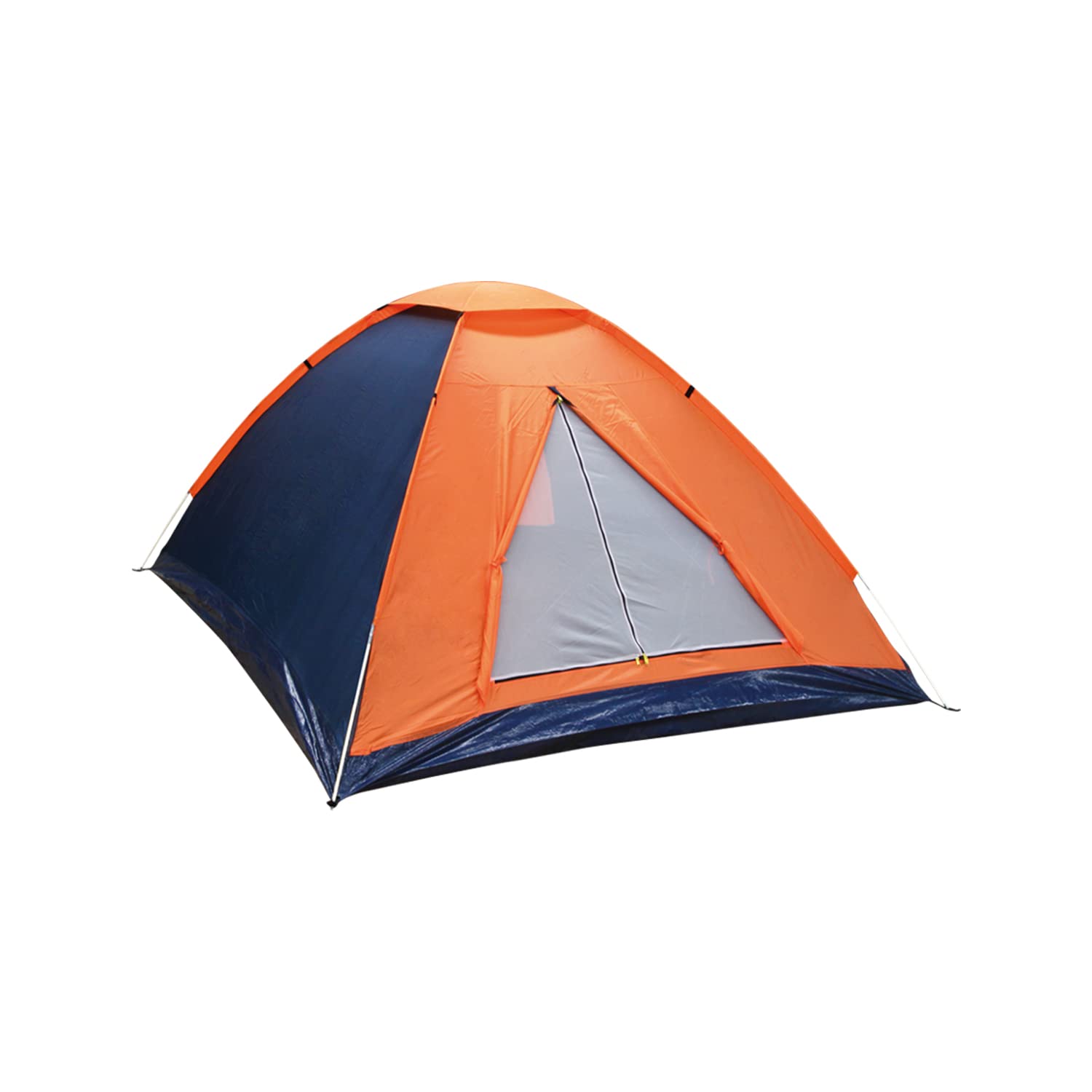 Barraca de camping NTK Panda de 2 pessoas com tela mosquiteiro