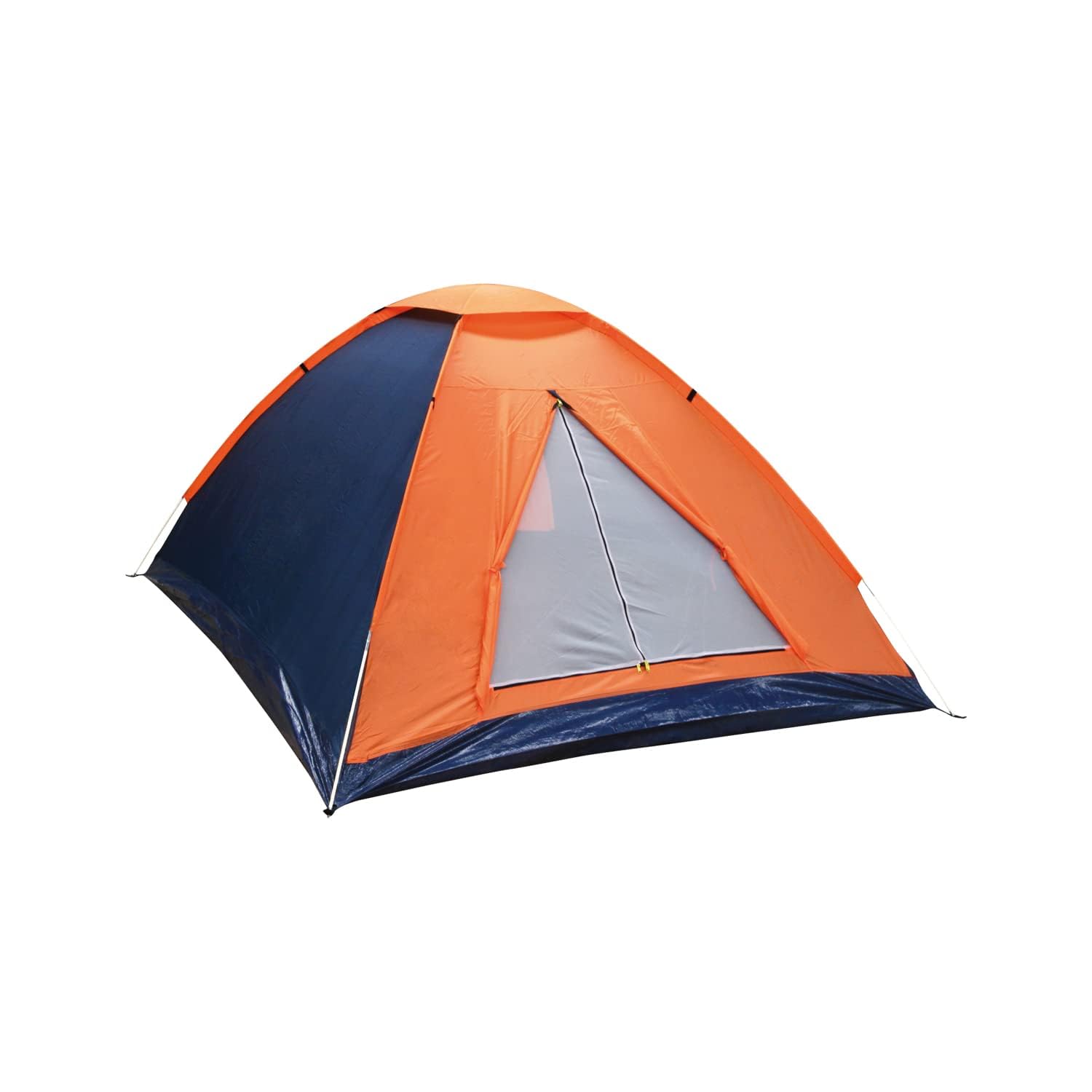 Barraca de camping NTK Iglu Panda de 4 pessoas com mosquiteiro