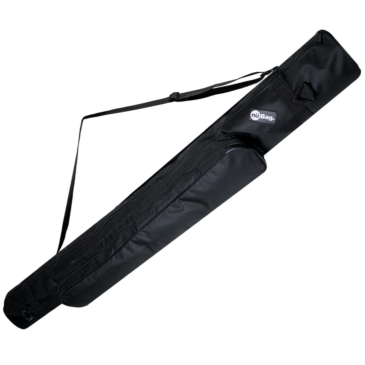 Bolsa case Nü Bag de 65 cm para varas e carretilhas