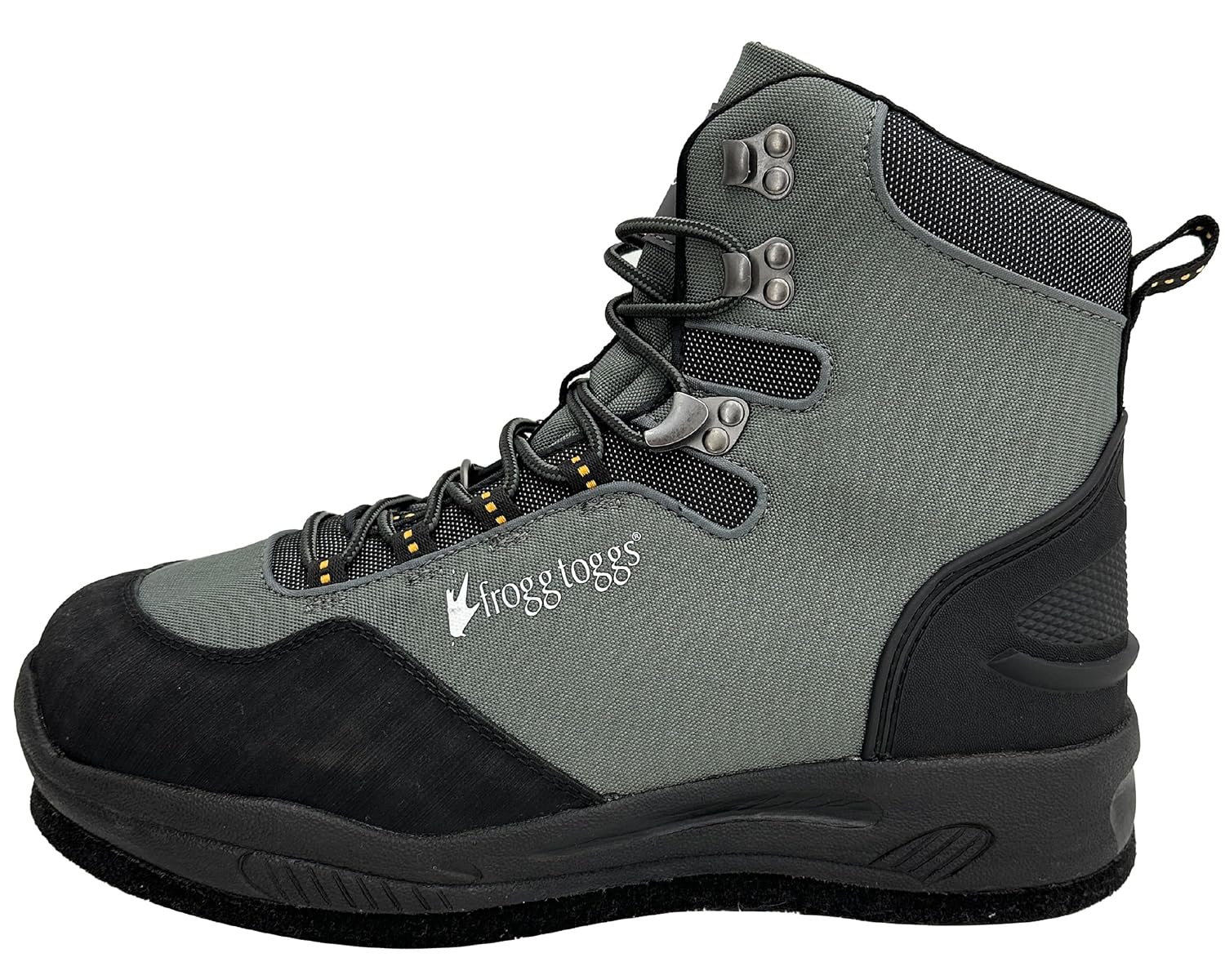 Bota FROGG TOGGS Deep Current para vadear rios com correnteza