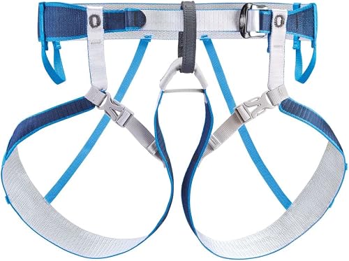 Cadeirinha de escalada Petzl Tour unissex