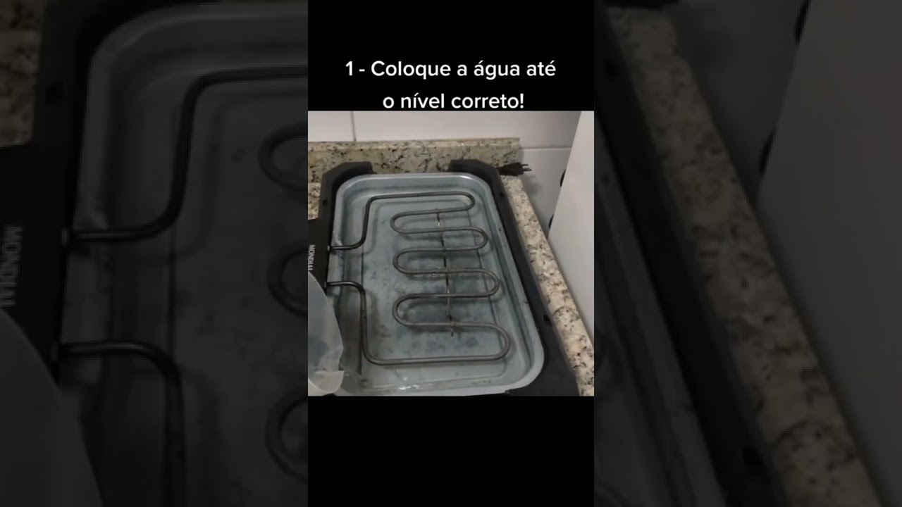 Como assar carne na churrasqueira elétrica com segurança