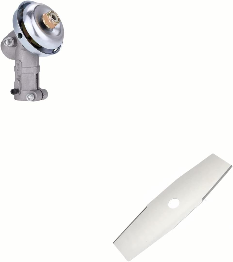Kit Knakasaki com lamina facão e caixa de transmissão 26 mm