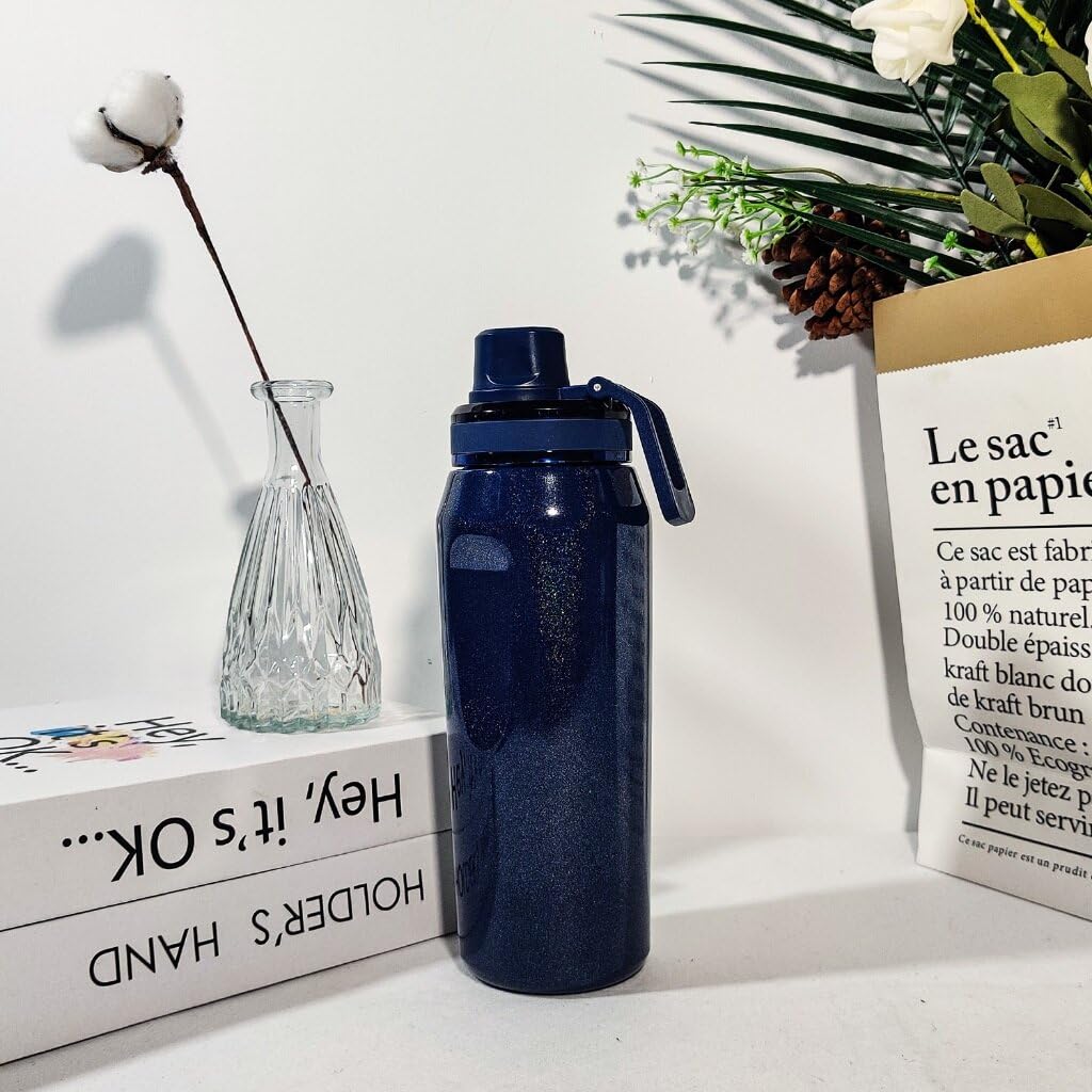 Garrafa térmica Termolar Lúmina de 500 ml para café