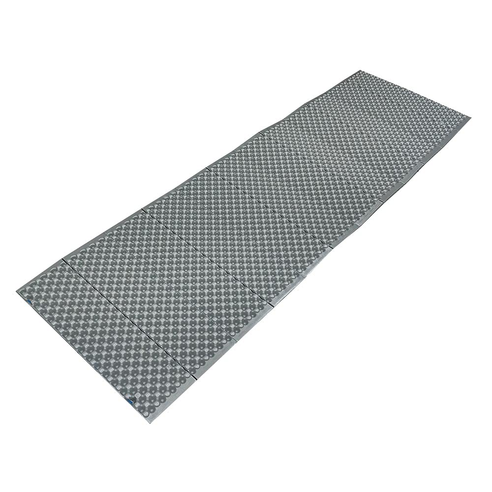 Isolante térmico aluminizado sanfonado Azteq Odin