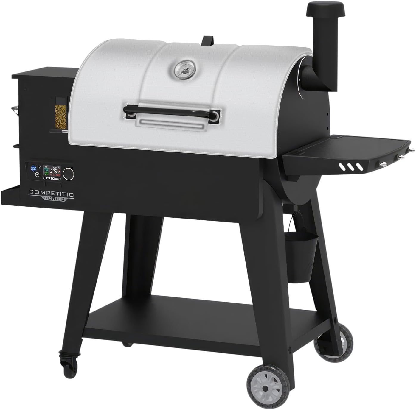Manta isolante para pellet grill Pit Boss 820 e 850