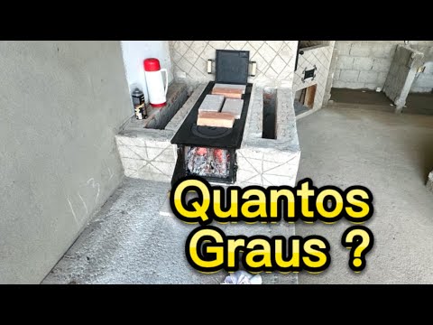Quando e onde usar refratários
