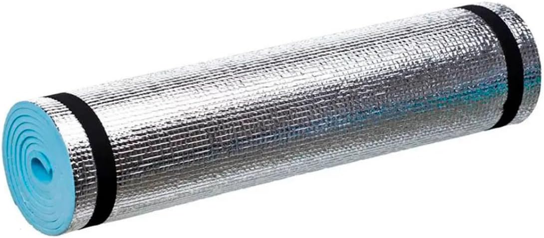 Isolante térmico Guepardo solteiro com revestimento aluminizado