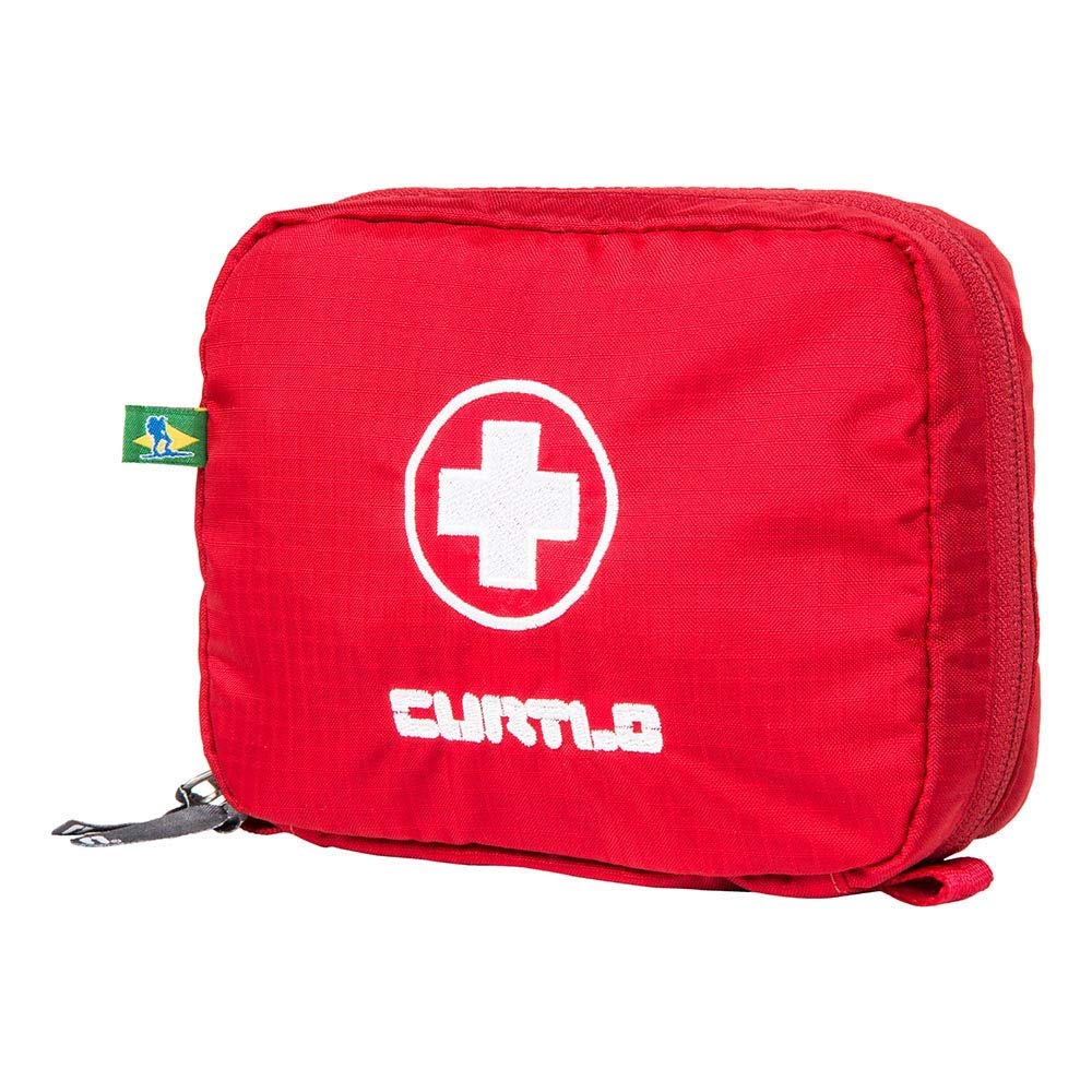 Bolsa Curtlo para primeiros socorros vendida vazia