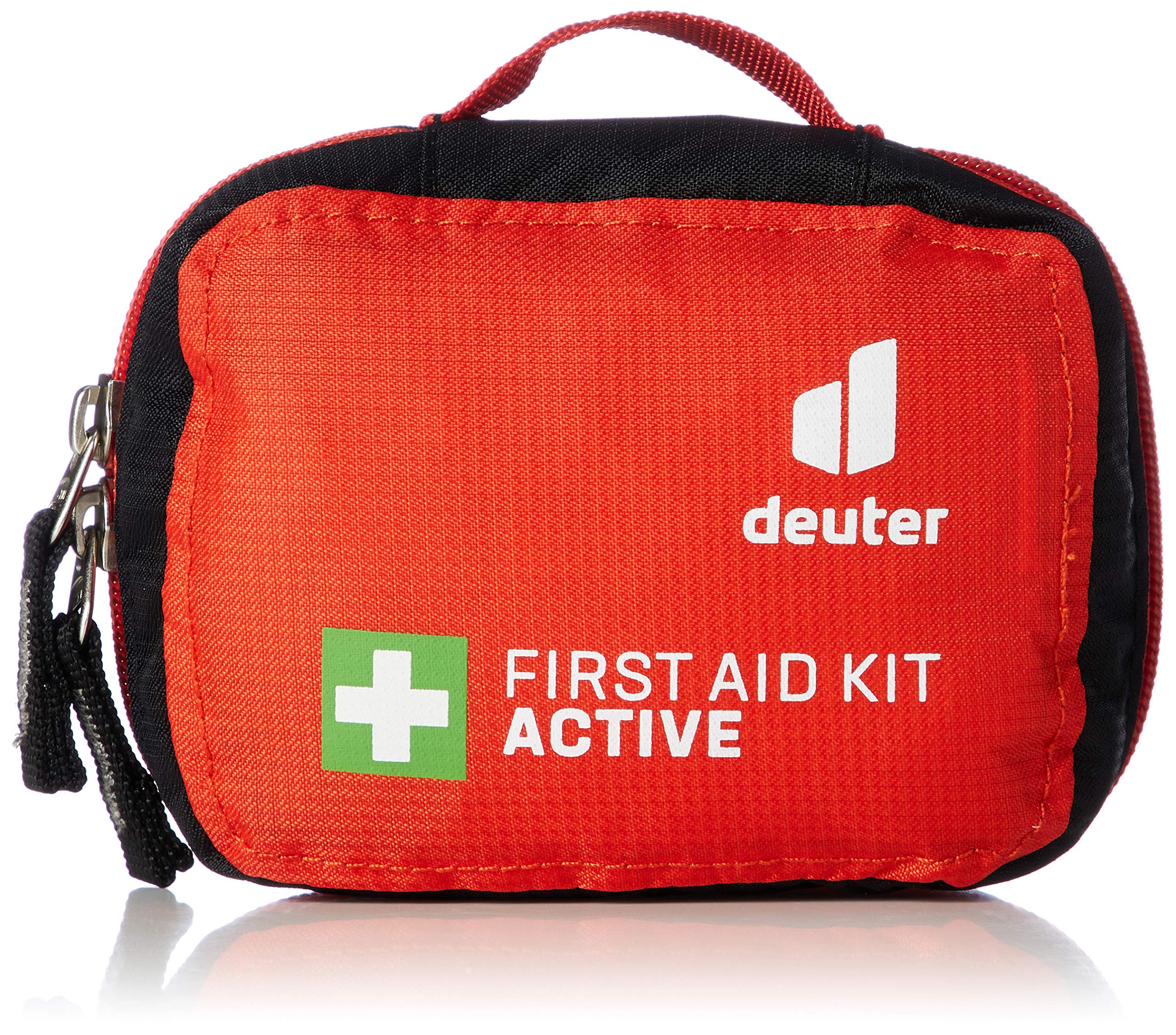 Estojo de primeiros socorros Deuter First Aid Kit Active vazio