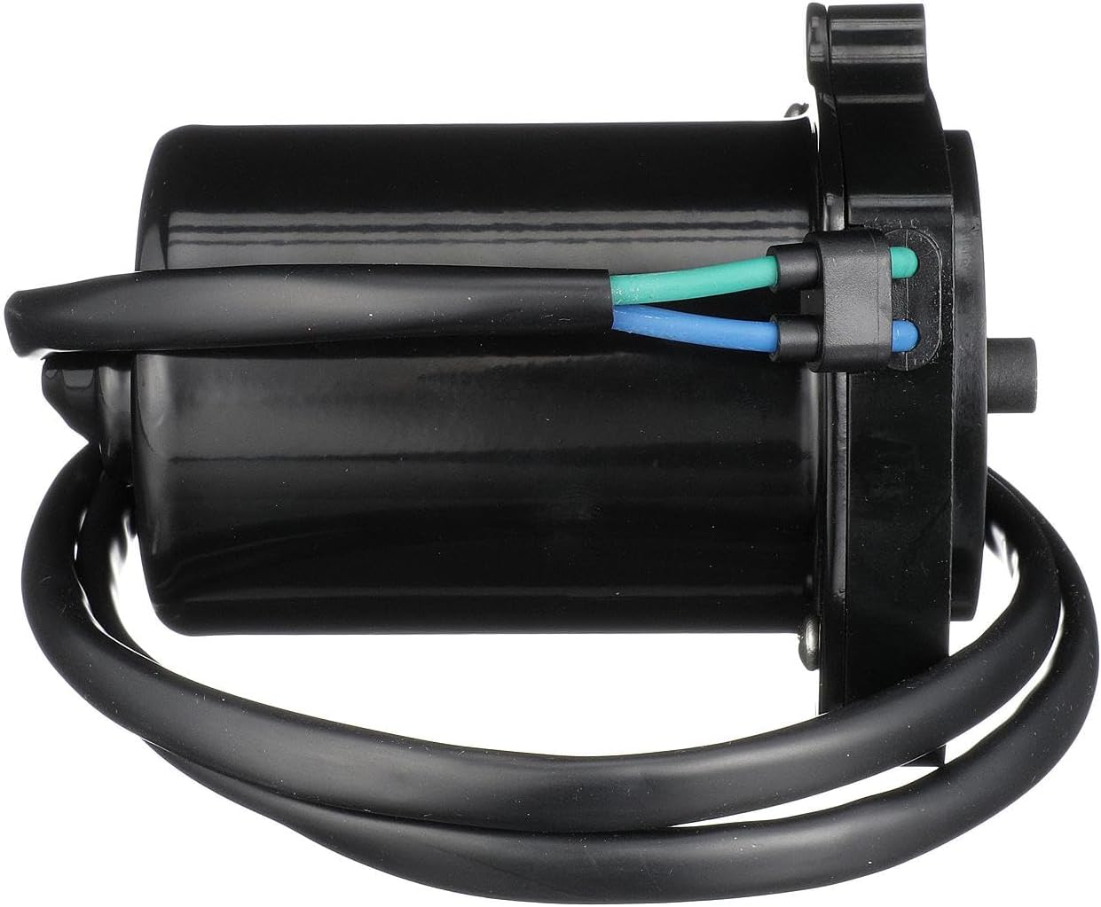 Motor de acabamento e inclinacao Quicksilver para Mercury 135 a 250 HP