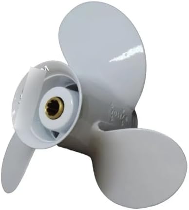 Hélice para motor de popa Yamaha de 25 a 30 HP