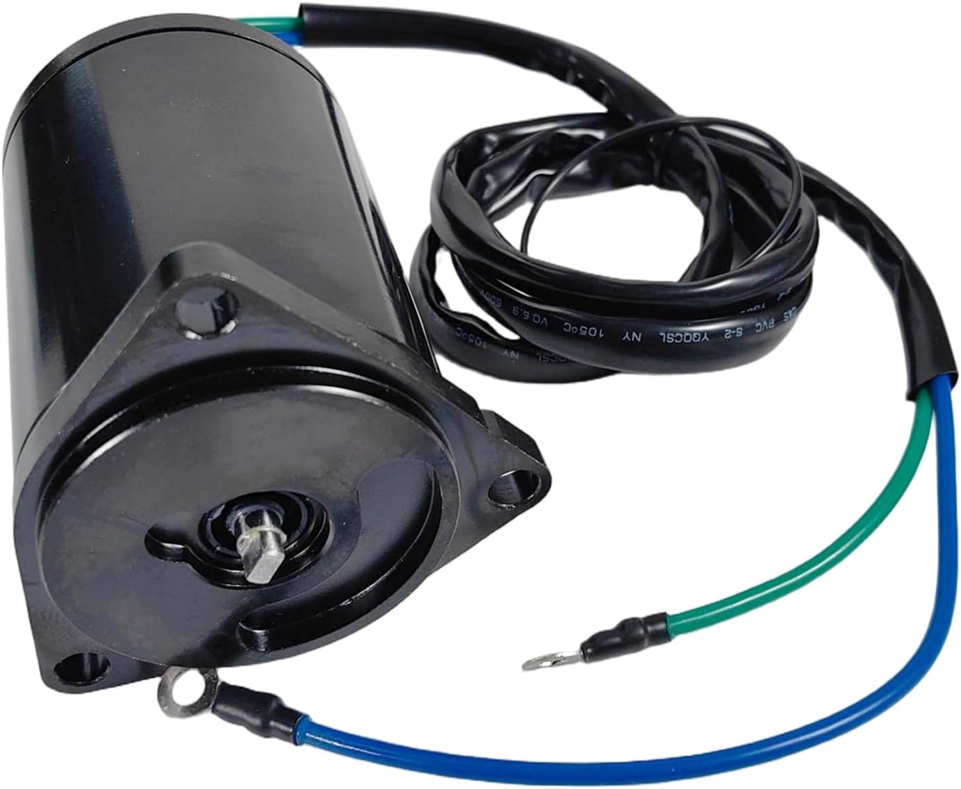 Motor de acabamento e inclinacao SouthMarine para Yamaha 200 a 300 HP
