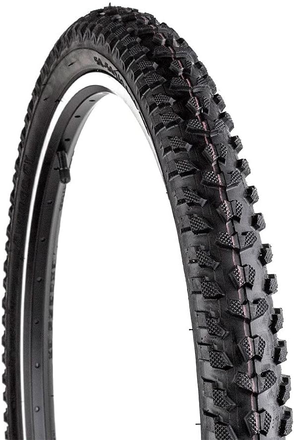 Pneu Levorin Excess 26x1.95 cravado para MTB