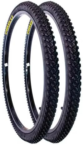 Par de pneus Pirelli Scorpion MTB 26x2.0