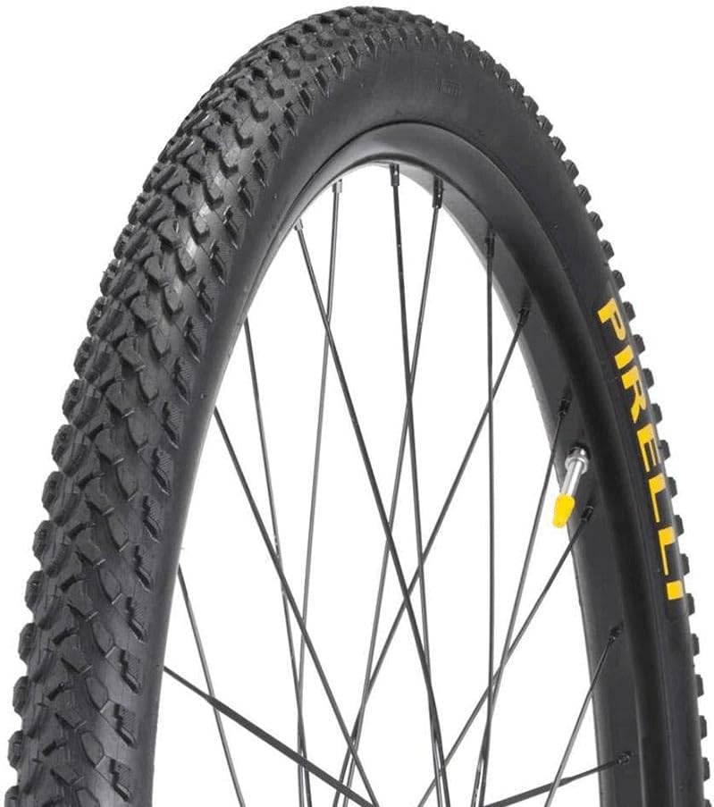 Pneu Pirelli Scorpion MB2 29x2.0 para trilha e asfalto