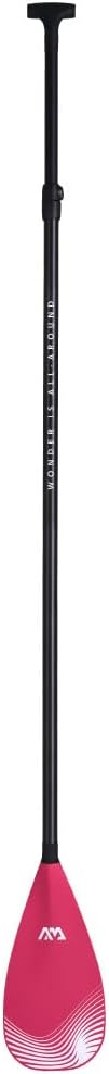 Remo Aqua Marina pastel ajustável com haste híbrida de carbono