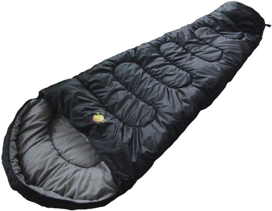 Saco de dormir Guepardo Ultralight tipo sarcófago leve
