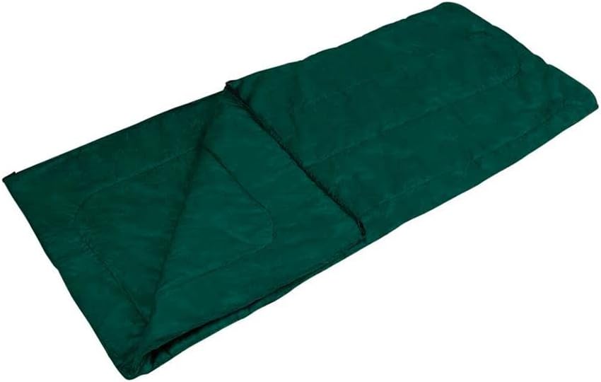 Saco de dormir MOR solteiro para camping e verao