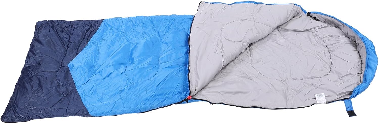 Saco de dormir HEITIGN para duas pessoas em clima frio