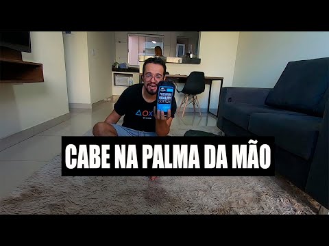 Review de saco de dormir para verão