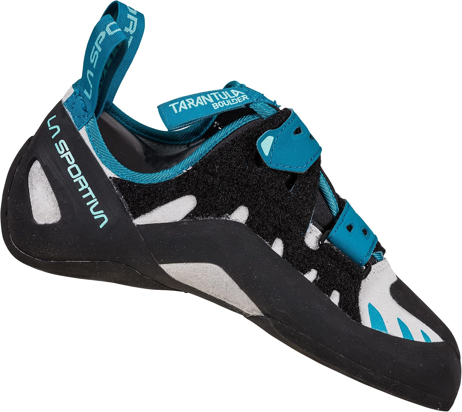 Sapatilha de escalada La Sportiva Tarântula Boulder feminina