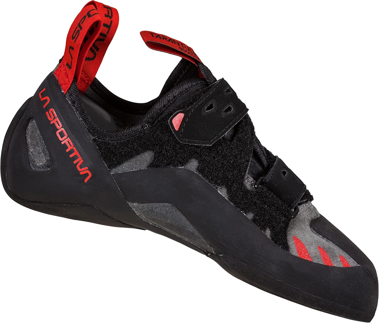 Sapatilha La Sportiva Tarântula Boulder masculina para boulder
