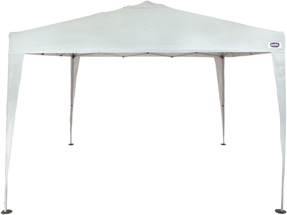 Tenda de praia sanfonada MOR X-Flex Oxford 3x3
