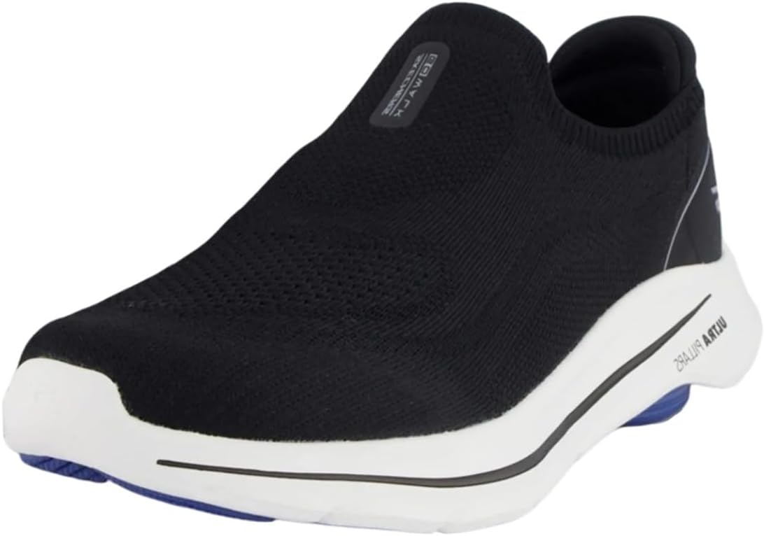 Tênis Skechers Go Walk 8 masculino para caminhada diaria