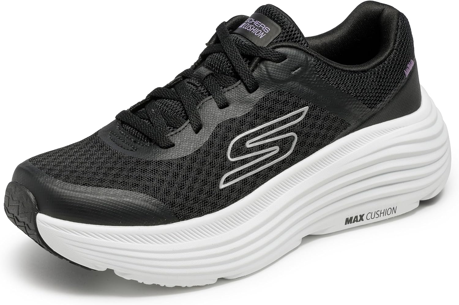 Tênis Skechers Max Cushion Endeavour com amortecimento maximo