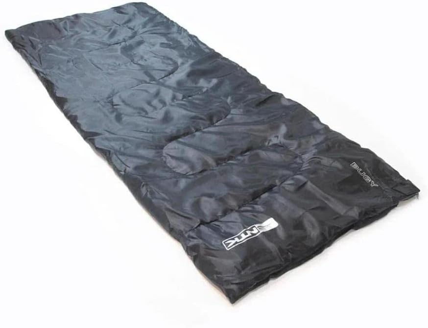 Saco de dormir NTK Bugy envelope para clima quente