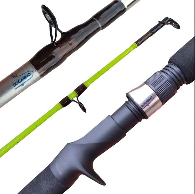 Vara Marine Sports Laguna para pesqueiro com carretilha